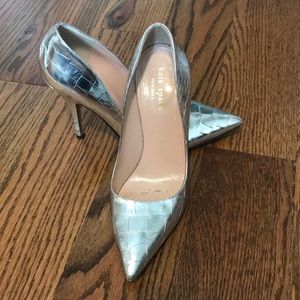 Kate Spade Pumps